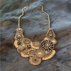 Chico’s adjustable necklace